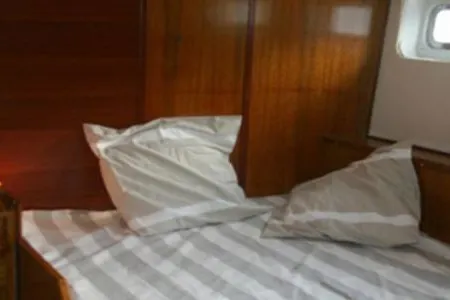 Centaura Yacht Classique بوتيل سان تروبيه